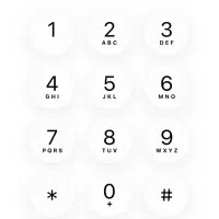 خط رند کد ۲ دو  شش عدد ۲ میباشد