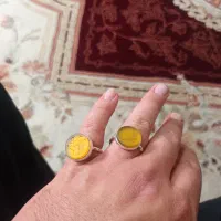 انگشتر عقیق
