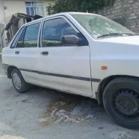 پراید ۸۴