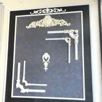 دکوراسیون داخلی ۰ تا ۱۰۰ با تیم ما