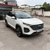 کراسx33 اتوماتیک گارانتی‌فعال مشابه‌صفر