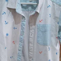 لباس بچه پسرانه از سن ۵ تا ۹ سال
