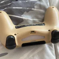 دسته ps4|کنسول، بازی ویدئویی و آنلاین|ارومیه, |دیوار