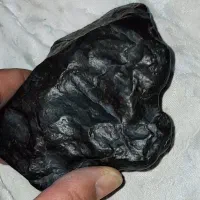 سنگ کلکسیونی یا شهابسنگ