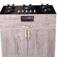 گاز کابینت دار