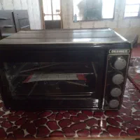 توستر  نو