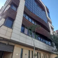 آپارتمان اداری / ۲۲۶ متر / فول امکانات