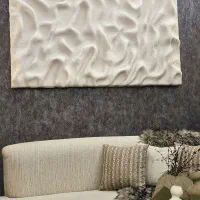 تابلو دفرمه برجسته