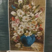 گل بابونه
