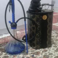 قلیان آلمانی