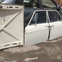 بدنه پیکان