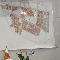 فروش-زمین-تجاری-دوکله-اصلی-قطعه-10-فاز5-مهرشهر