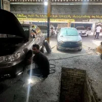 تراش دیسک ترمزپخش لوازم جلوبندی کمک پلوس طبق آهنگر