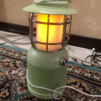 اسپیکر فانوسی