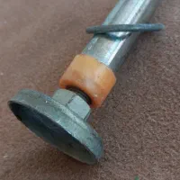 میله بارفیکس