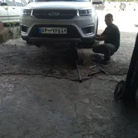 جلوبندی سازی مجید