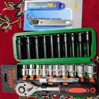 بکس و دسته بکس و تیز بر