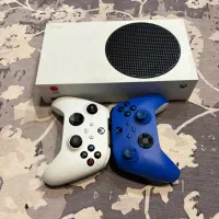 Xbox series s ایکس باکس سری اس