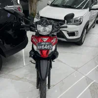 Tvs 1400 تی وی اس راکز