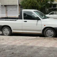 پراید وانت