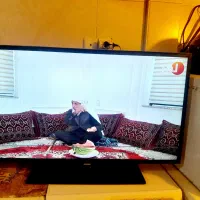 تلویزیون سامسونگ  40انج
