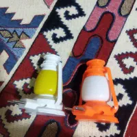 چراغ خواب مدل ماشین