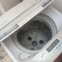 ماشین لباسشویی فرش