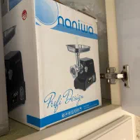 چرخ گوشت naniwa