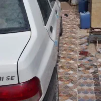 پراید ۹۴|خودرو سواری و وانت|خرمشهر, |دیوار