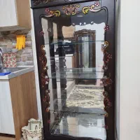 بوفه کاملا سالم و نو