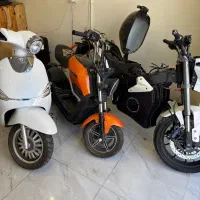 تعمیرات تخصصی موتور برقی