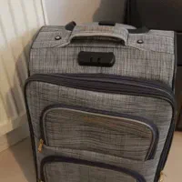 چمدان|کیف، کفش، کمربند|کرمانشاه, |دیوار
