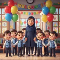 متقاضی کار در مهدکودک در شهرستان بیرجند یا نهبندان