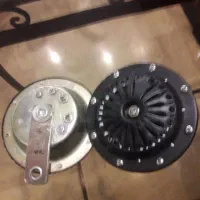 بوق بنزی