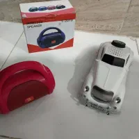 اسپیکر های بلوتوث