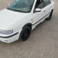 سمند مدل88|خودرو سواری و وانت|زاهدان, |دیوار