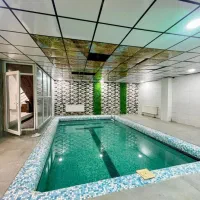 اجاره ویلافول امکانات استخر آبگرم درگویم(کد۹)