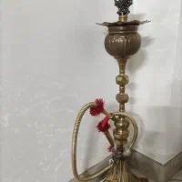 قلیان عربی حرفه ای