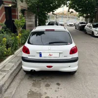 206 تیپ ۲