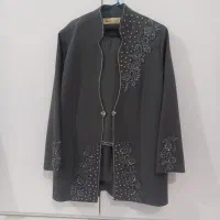کت شلوار مجلسی زنانه