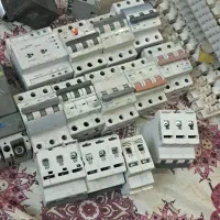 لوازم برقی