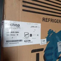 یخچال تکنو مدل 7025