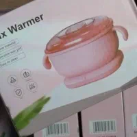 آف ویژه دستگاه وکس سیلیکونی وارمردار