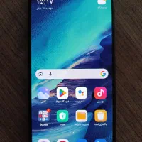 Redmi note10 pro max|موبایل|بندرعباس, |دیوار