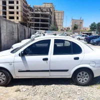 تیبا 1 مدل 93 بی رنگ پلمپ به شرط کارشناسی