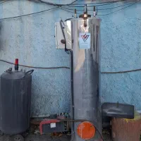 دیگ بخار