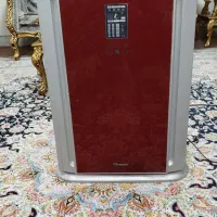 تصفیه هوای هون لند،مناسب آلودگی و رطوبت