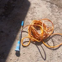 شلنگ سم پاش