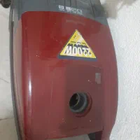 جاروبرقی ناسیونال۲۲۰۰v