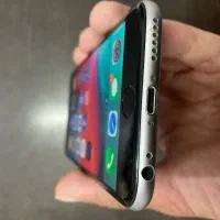 Iphone6 64g|موبایل|شاهینشهر, نظامی|دیوار